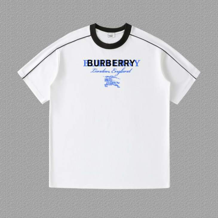 Picture of Burberry T Shirts Short _SKUBurberryXS-LattrQ201419218